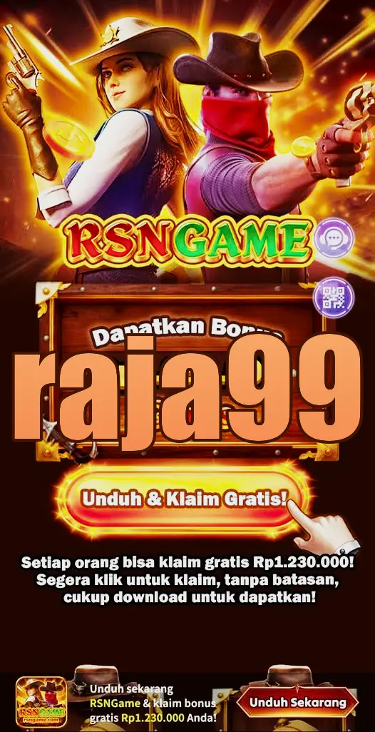 raja99 APK