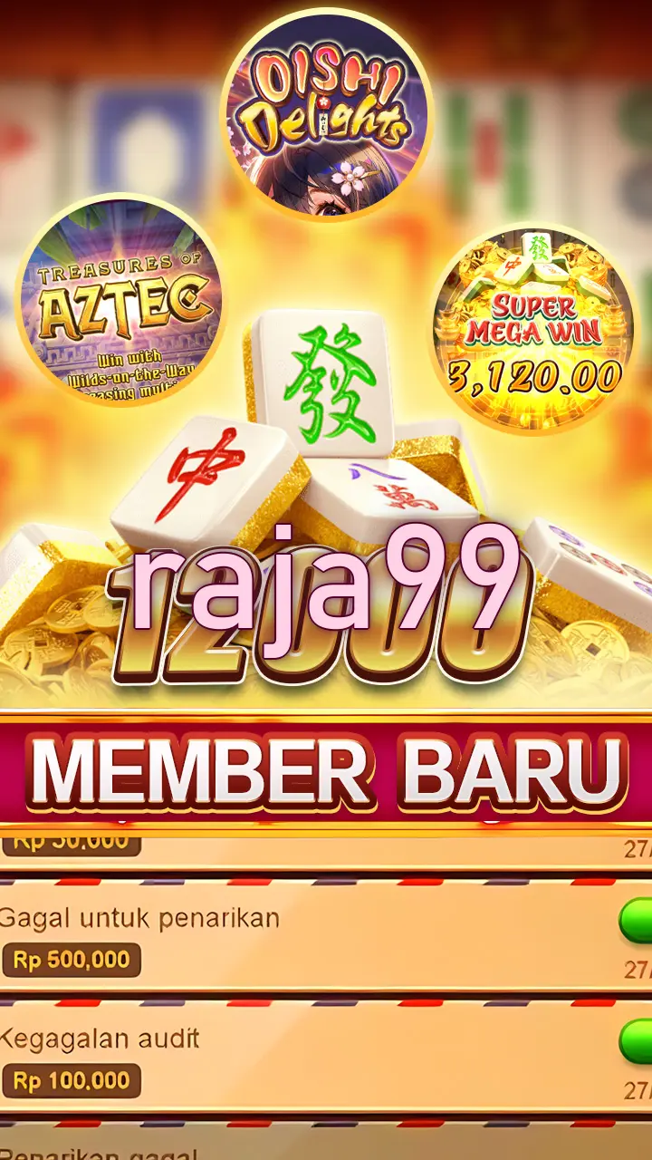 raja99 APK