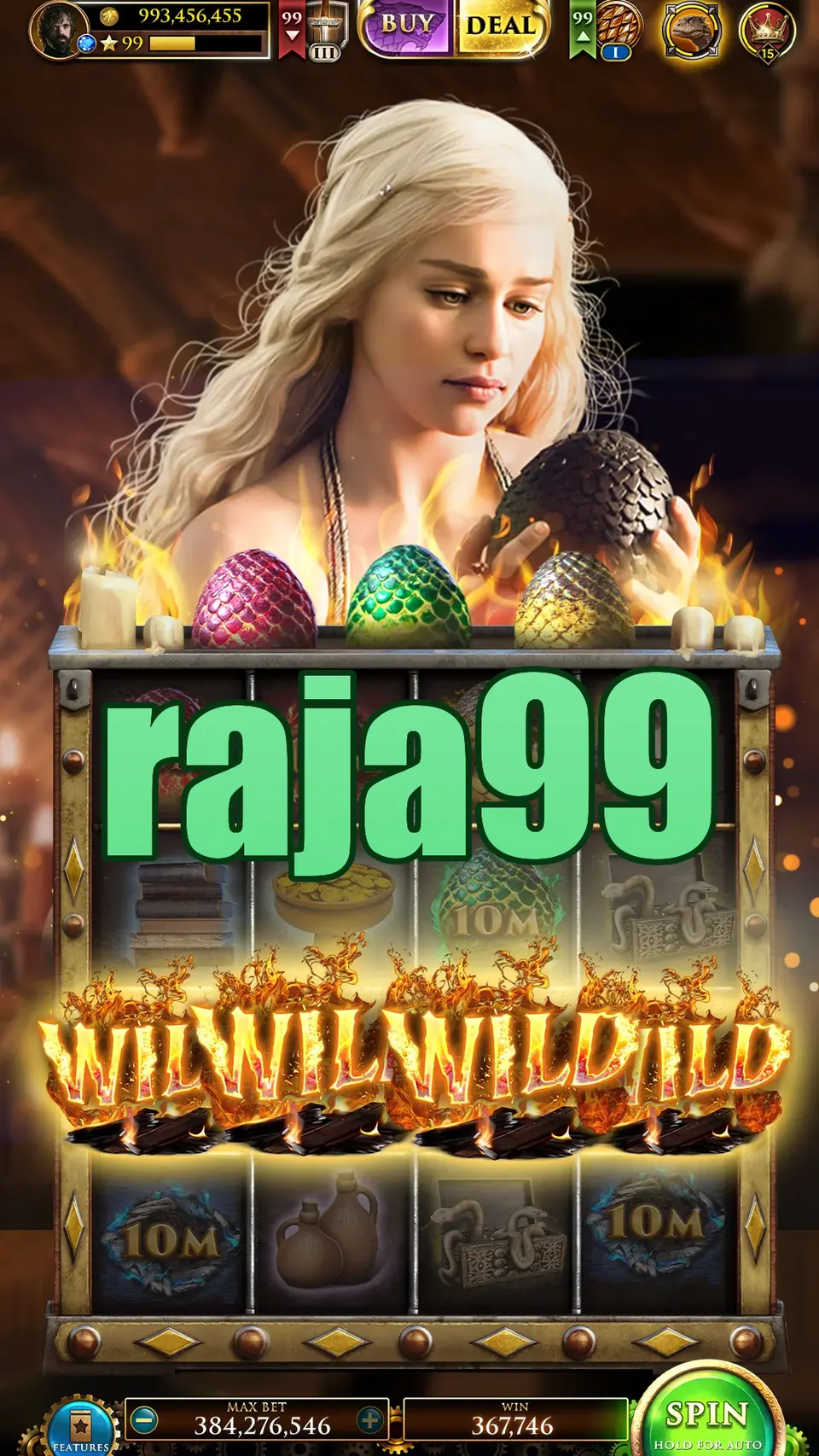 raja99 Masuk