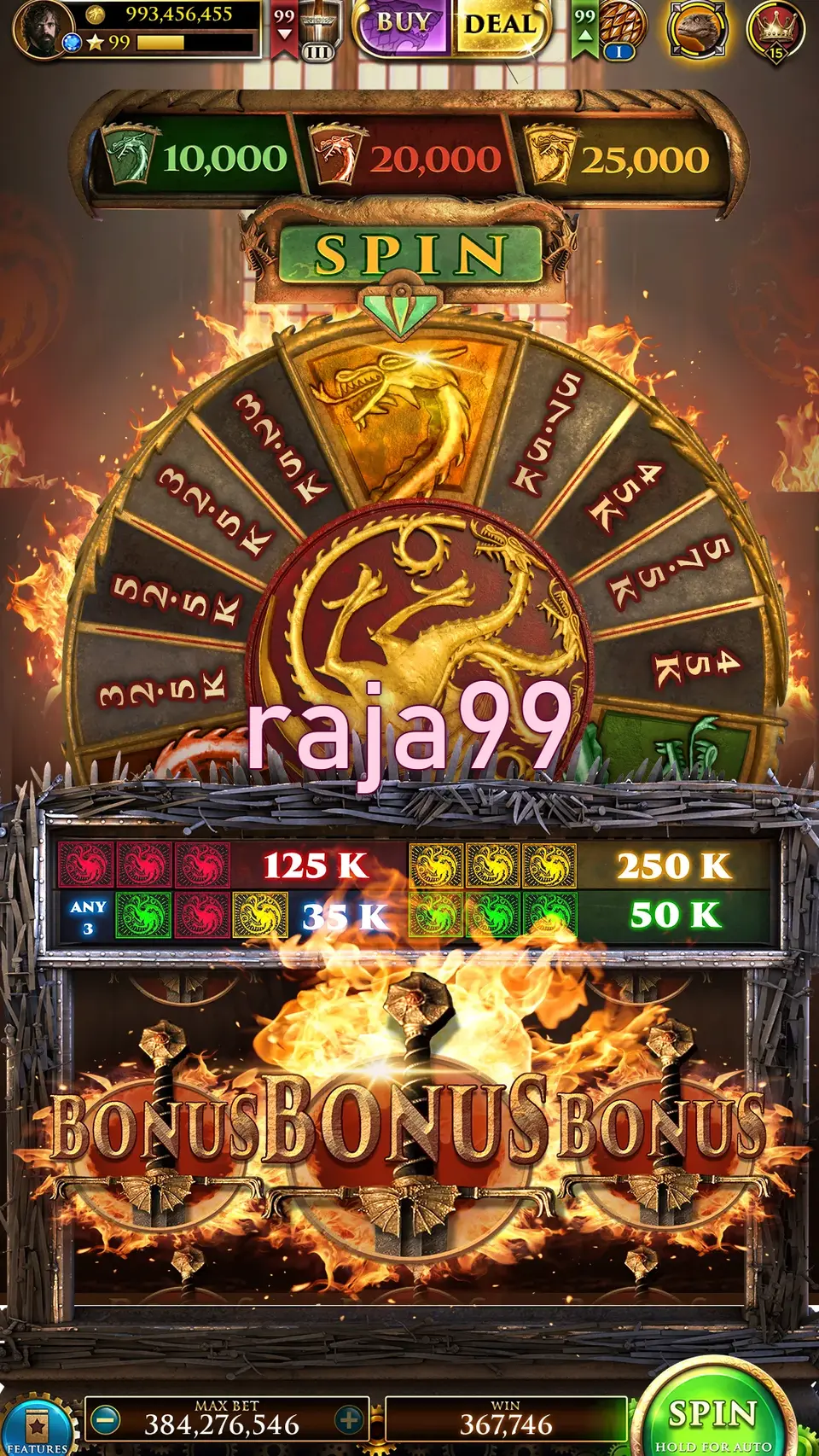 raja99 Masuk