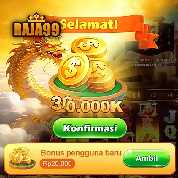 raja99 Tangkapan Layar - Resmi