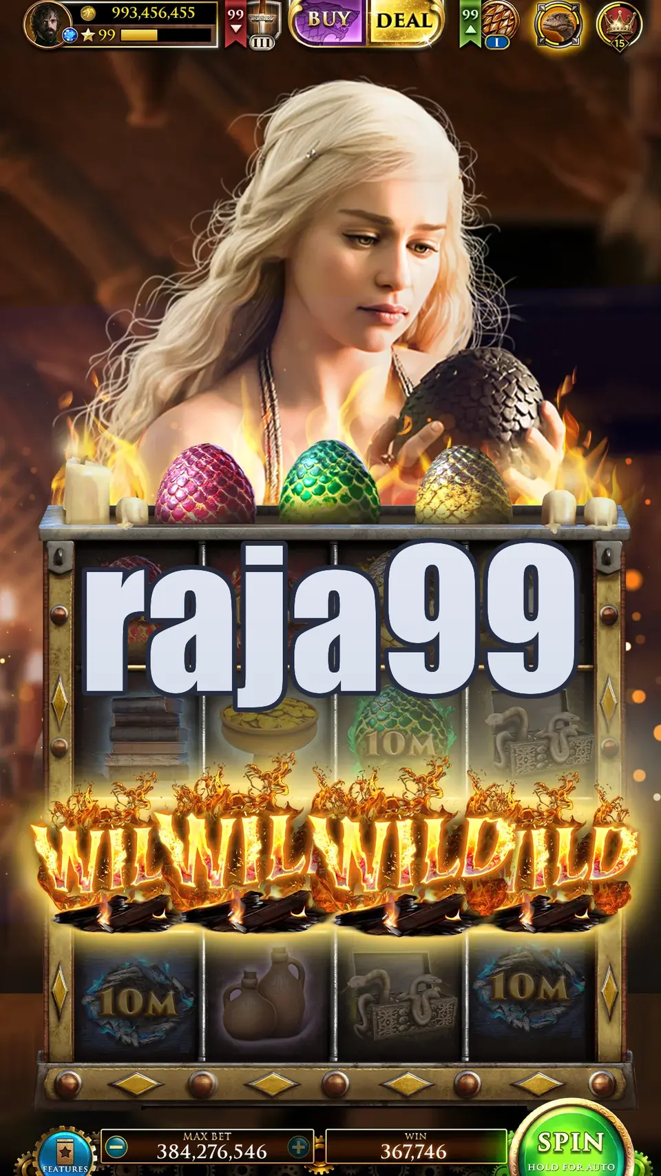 raja99 Preview - Resmi Unduh