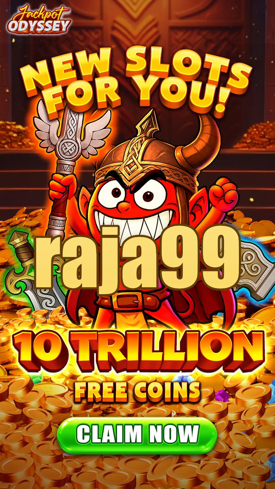 raja99 Tangkapan Layar Resmi APK